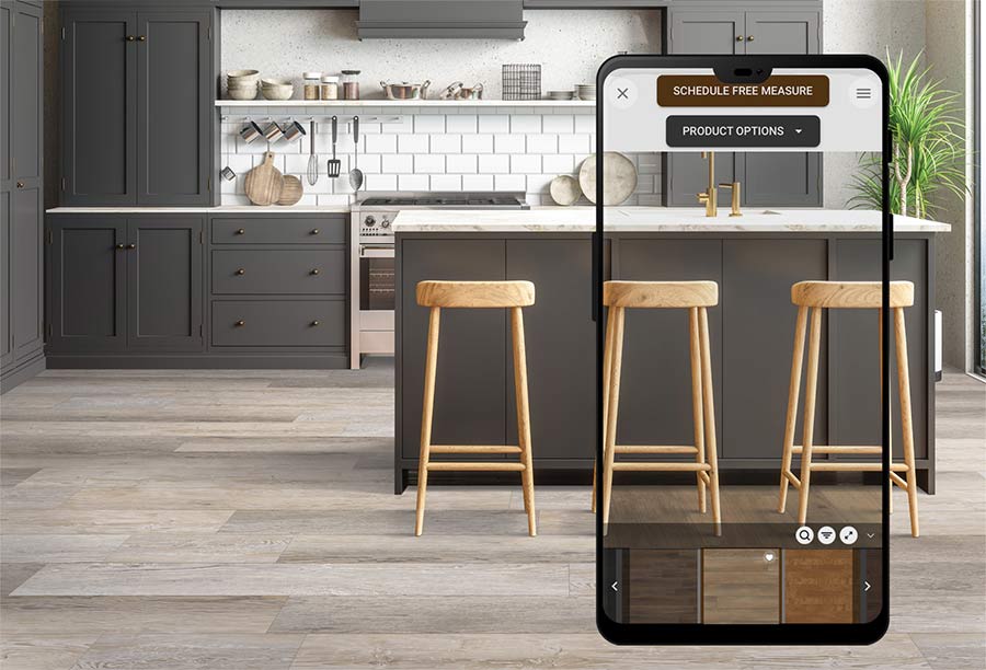 Flooring Canada Room Visualizer